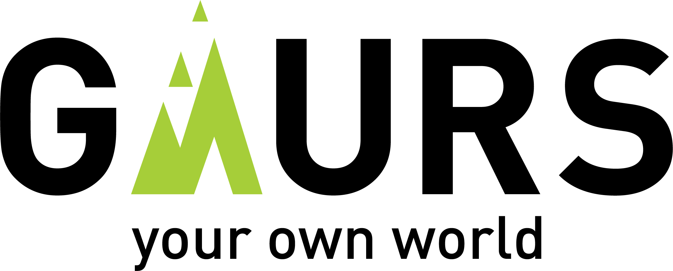 Gaur Chrysalis Logo - Gaurs Group